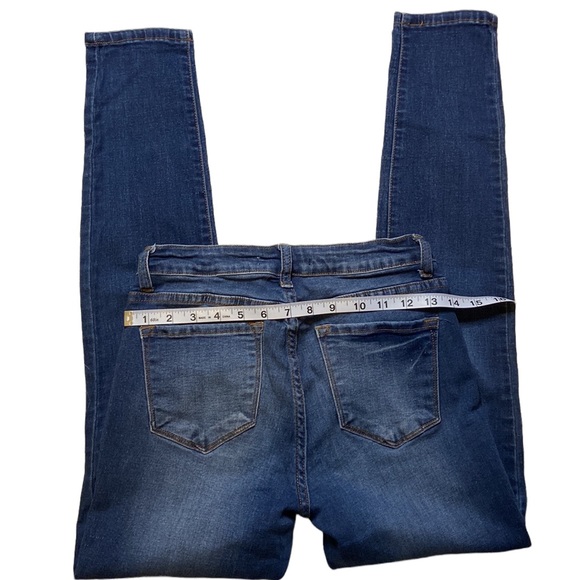 KANCAN Skinny Jeans - Picture 4 of 8